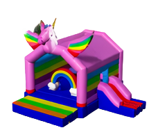Unicorn napuhanac