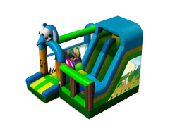 Jungle Adventure napuhanac
