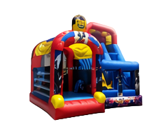 Lego napuhanac