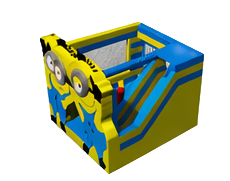 Minions napuhanac