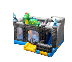 Dragon Kingdom napuhanac