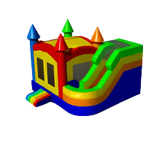 Rainbow napuhanac