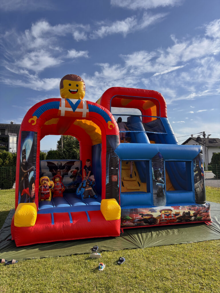 lego napuhanac